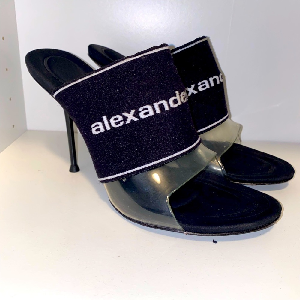 Alexander Wang Sandal
